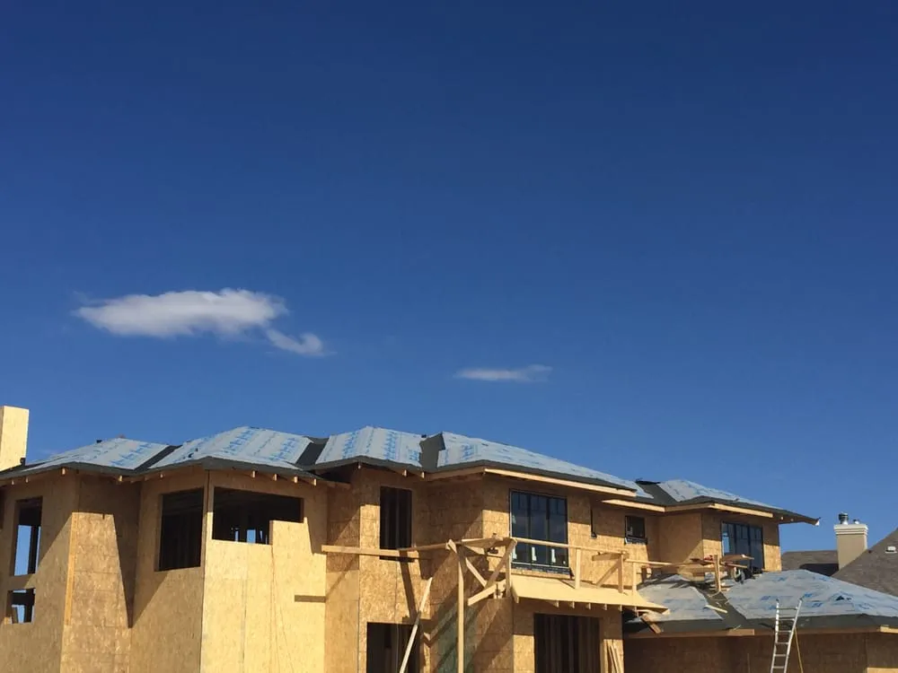 Slide of Summit Roofing Solutions