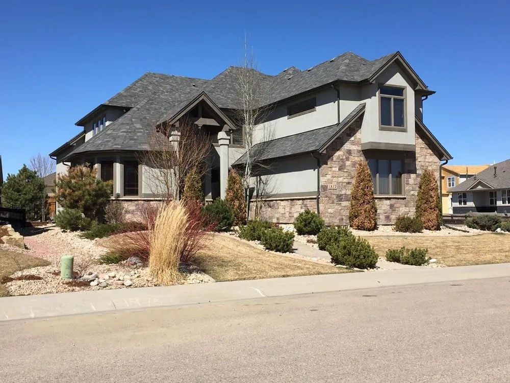 Slide of Summit Roofing Solutions