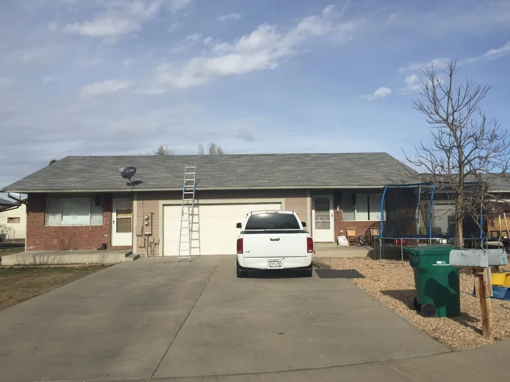 Slide of Summit Roofing Solutions