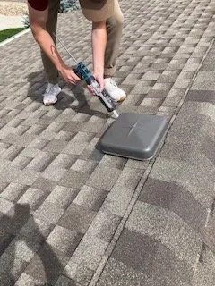 Slide of Summit Roofing Solutions