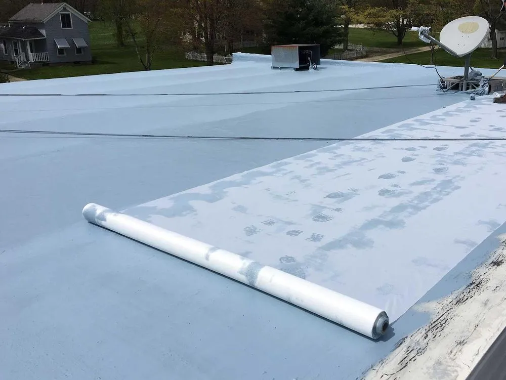 Slide of Summit Roofing Solutions
