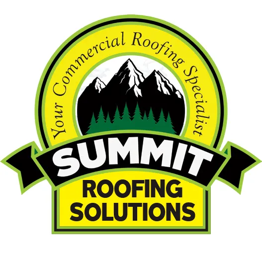 Slide of Summit Roofing Solutions