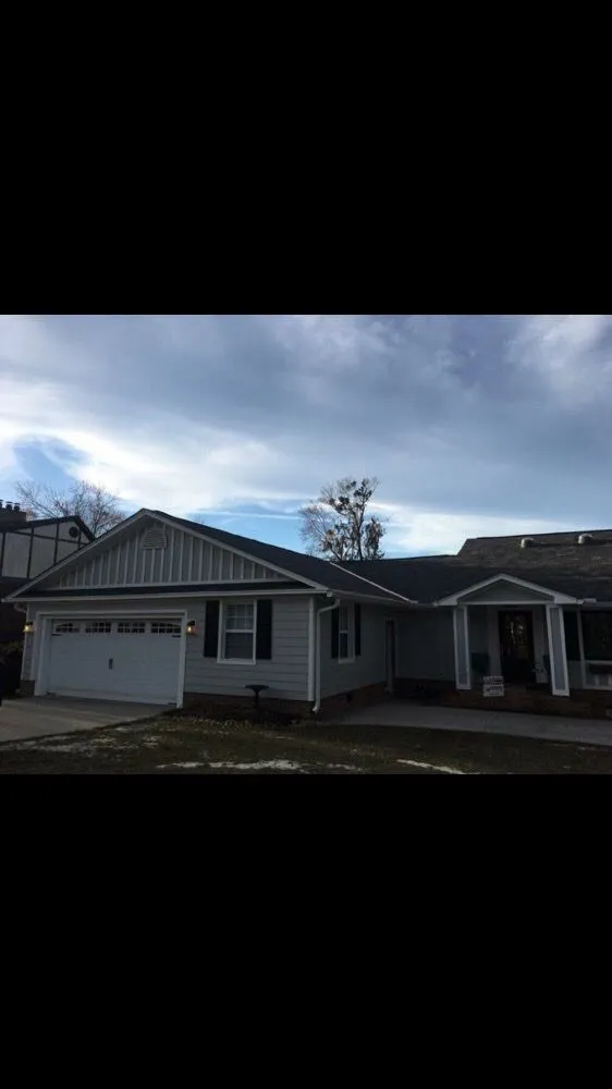 Slide of Summit Roofing