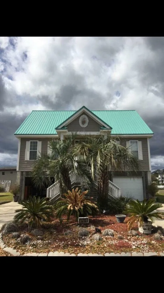 Slide of Summit Roofing