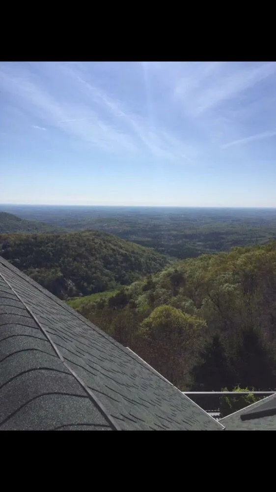 Slide of Summit Roofing