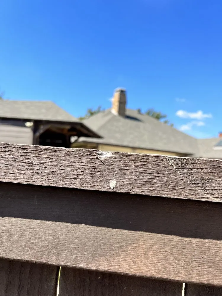 Slide of Summit Roofing