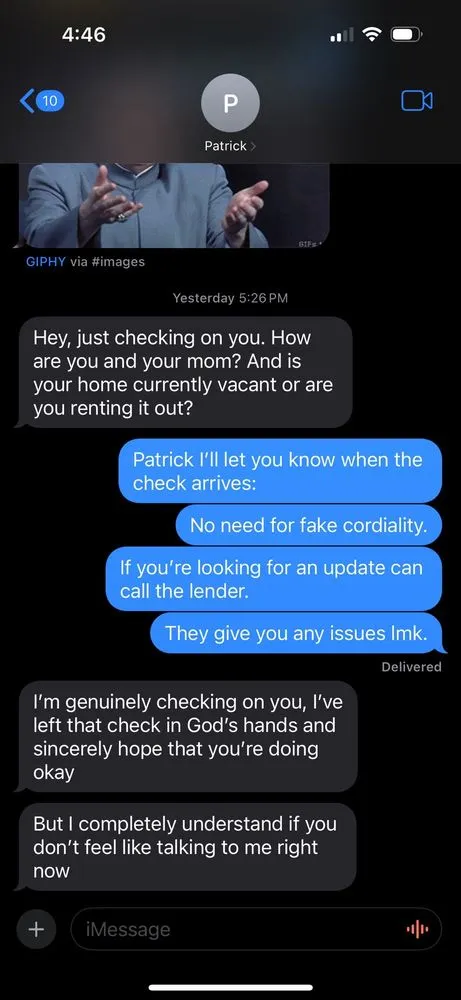 Slide of Summit Roofing