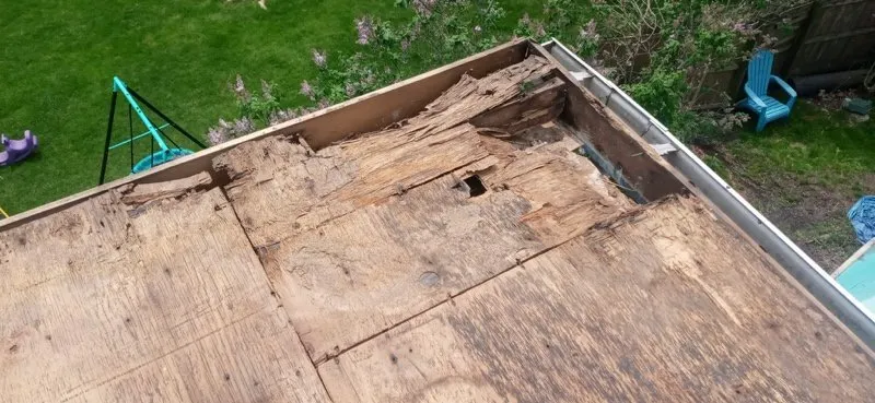 Trusted roof repair experts serving Village of Lakewood, IL - Summit Roofing
