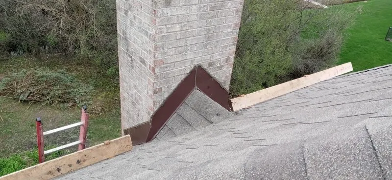 Expert roof installation near you across Village of Lakewood, IL - Summit Roofing