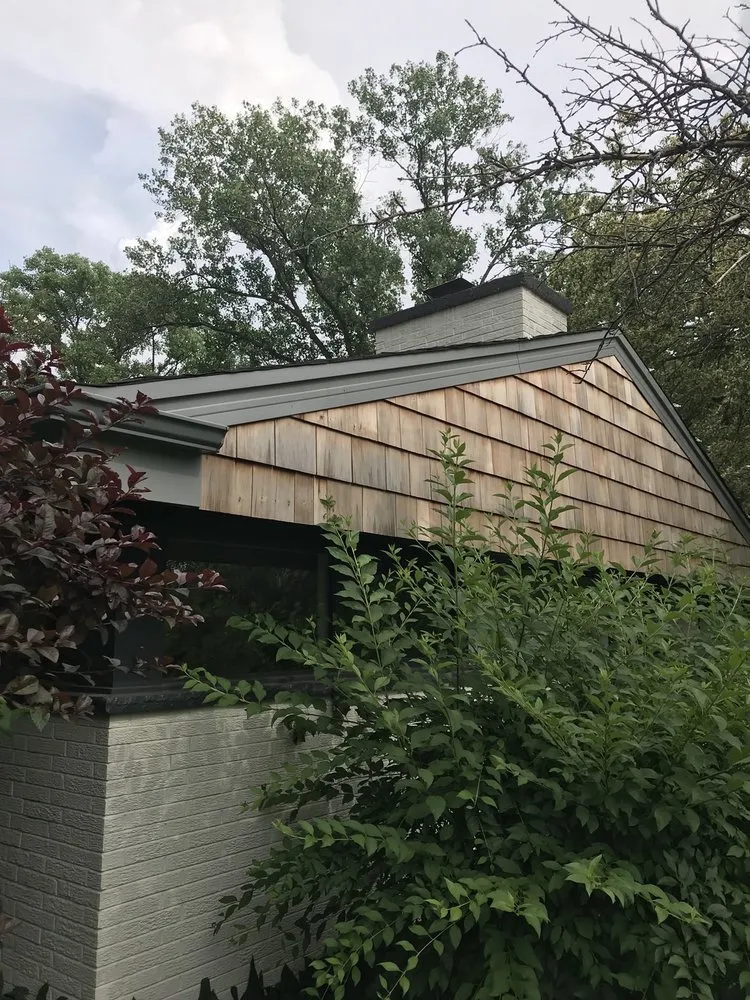 Trusted roof leak repair same-day service in Village of Lakewood, IL by Summit Roofing