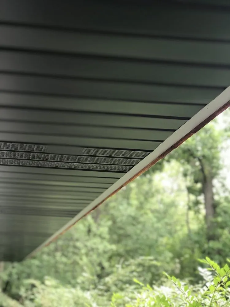 Emergency residential roofing service in Village of Lakewood, IL by Summit Roofing