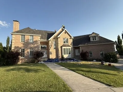 Slide of Summit Roofing