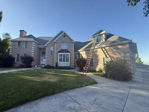 Slide of Summit Roofing