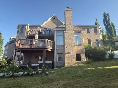 Slide of Summit Roofing