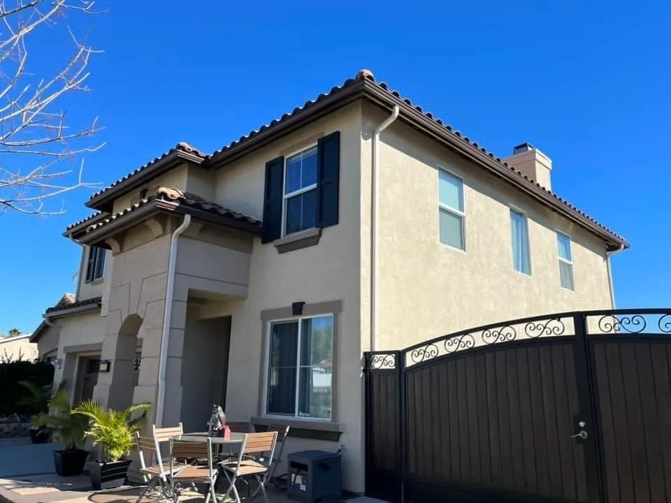 Slide of Summit Sheet Metal