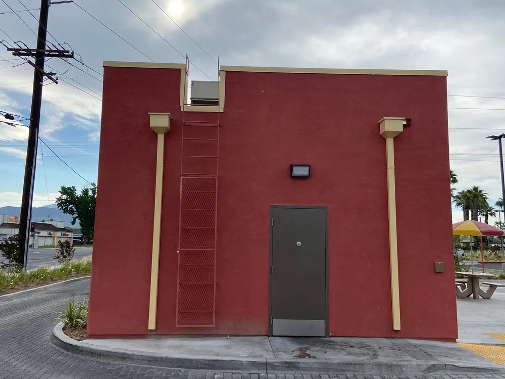 Slide of Summit Sheet Metal