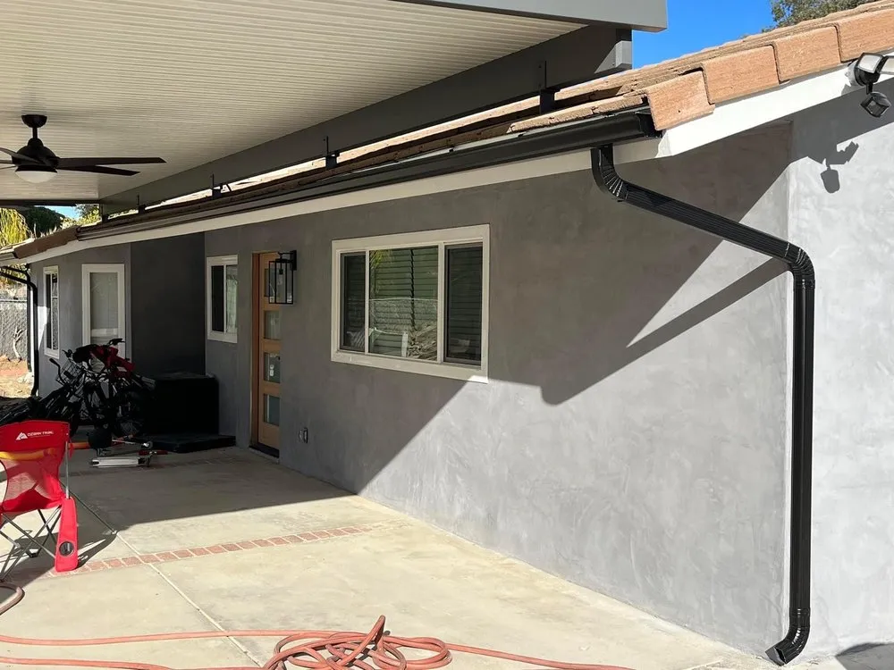 Slide of Summit Sheet Metal