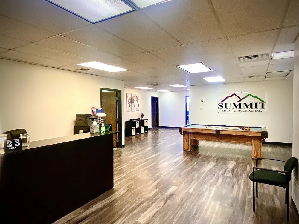 Slide of Summit Solar And Roofing