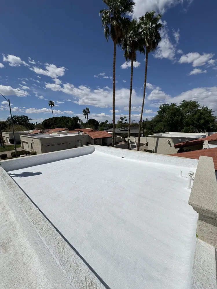 Slide of Summit Valley Roofing