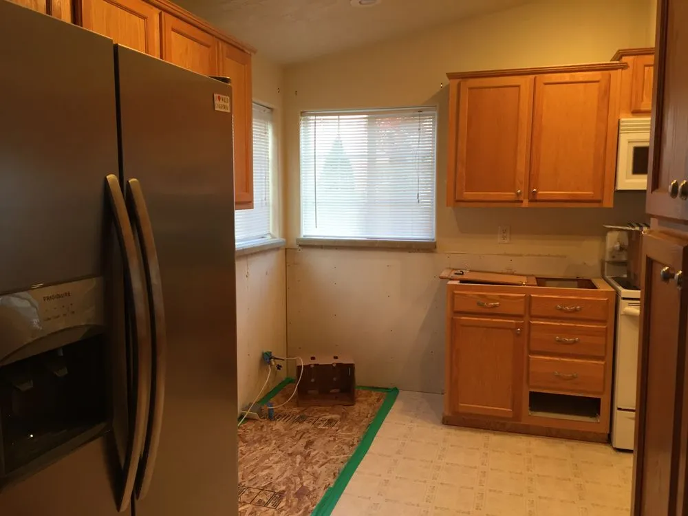 Slide of Sumner Construction and Drywall