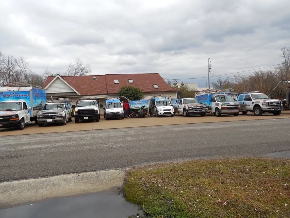 Slide of Sumner Roofing & Exteriors