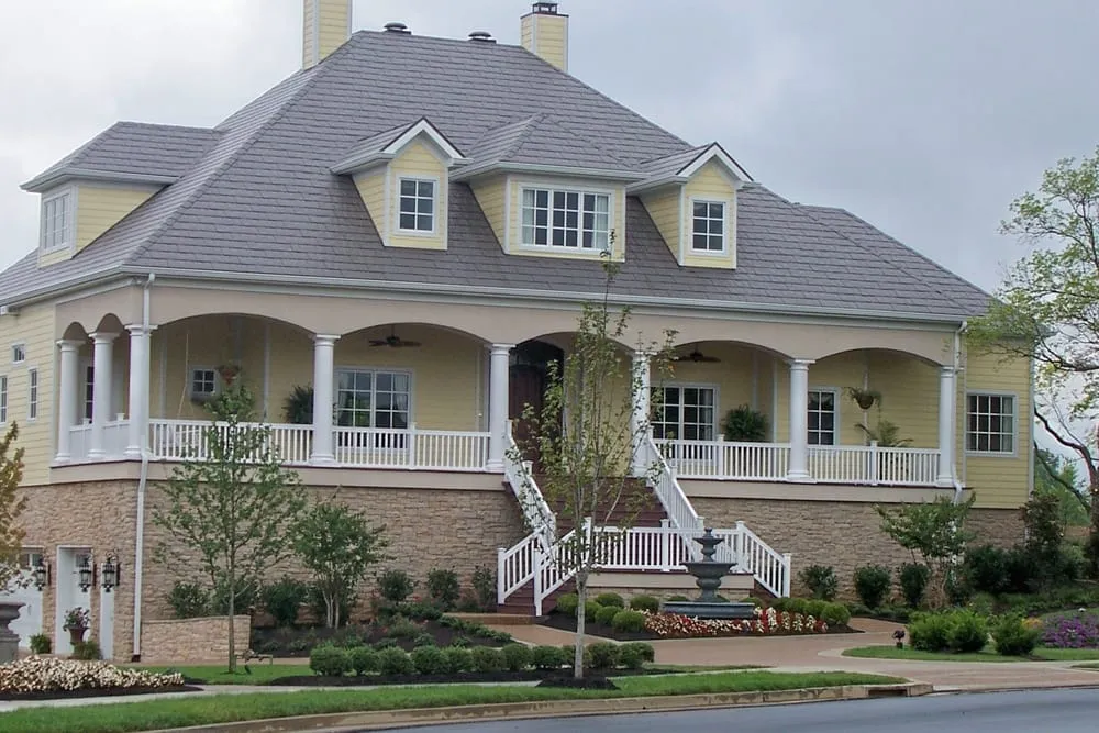 Slide of Sumner Roofing & Exteriors