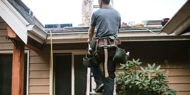 Slide of Sumpter Central Roofing