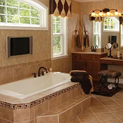 Slide of Sumrick Builders