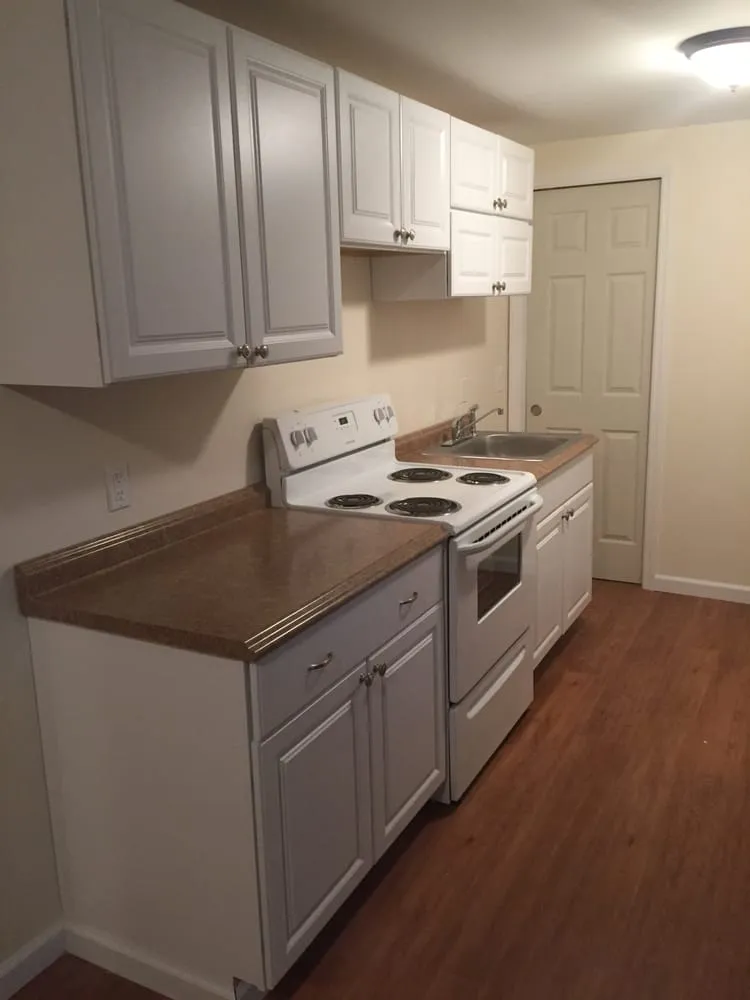 Slide of Sumrick Builders