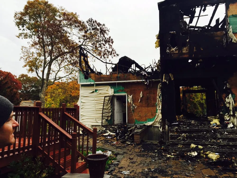 Slide of Sumrick Builders