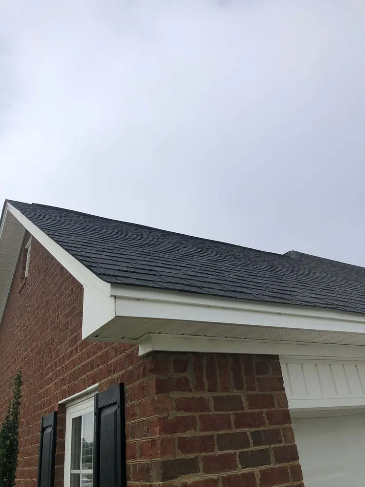 Slide of Sumter Roofing Company