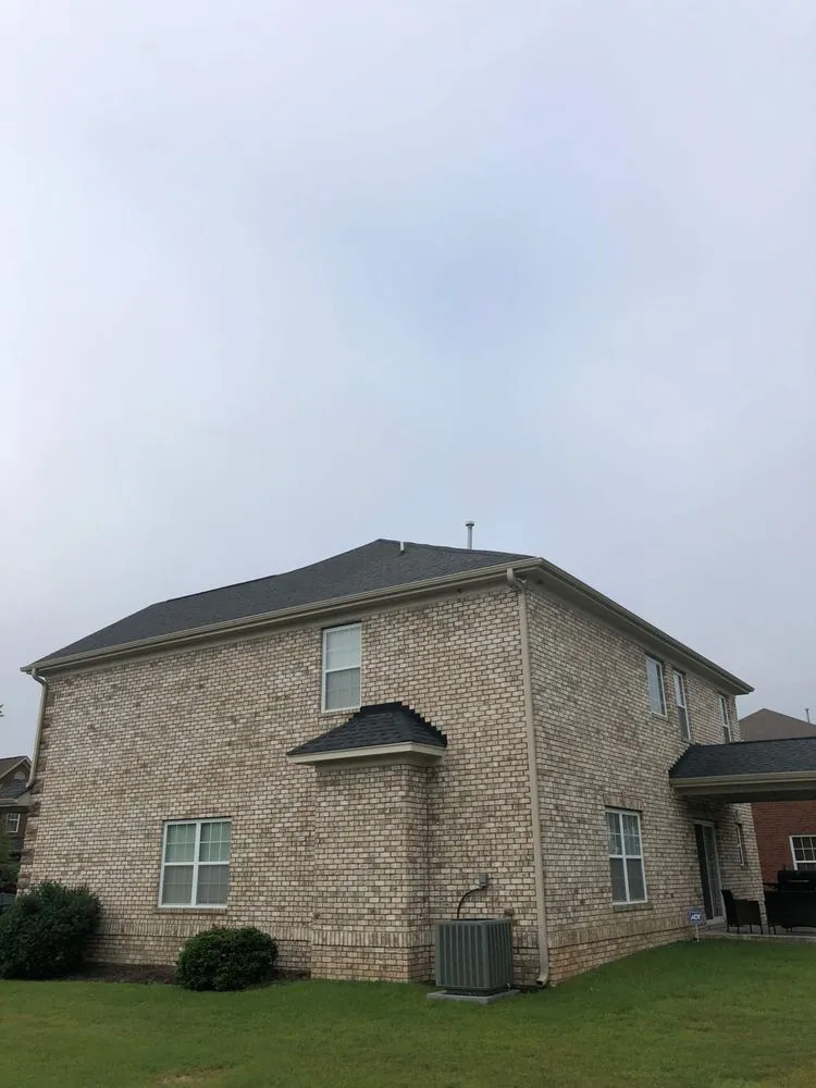 Slide of Sumter Roofing Company