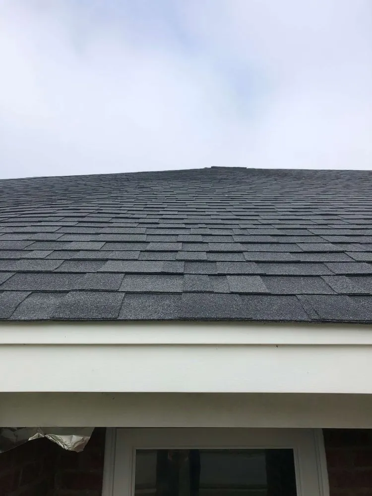 Slide of Sumter Roofing Company