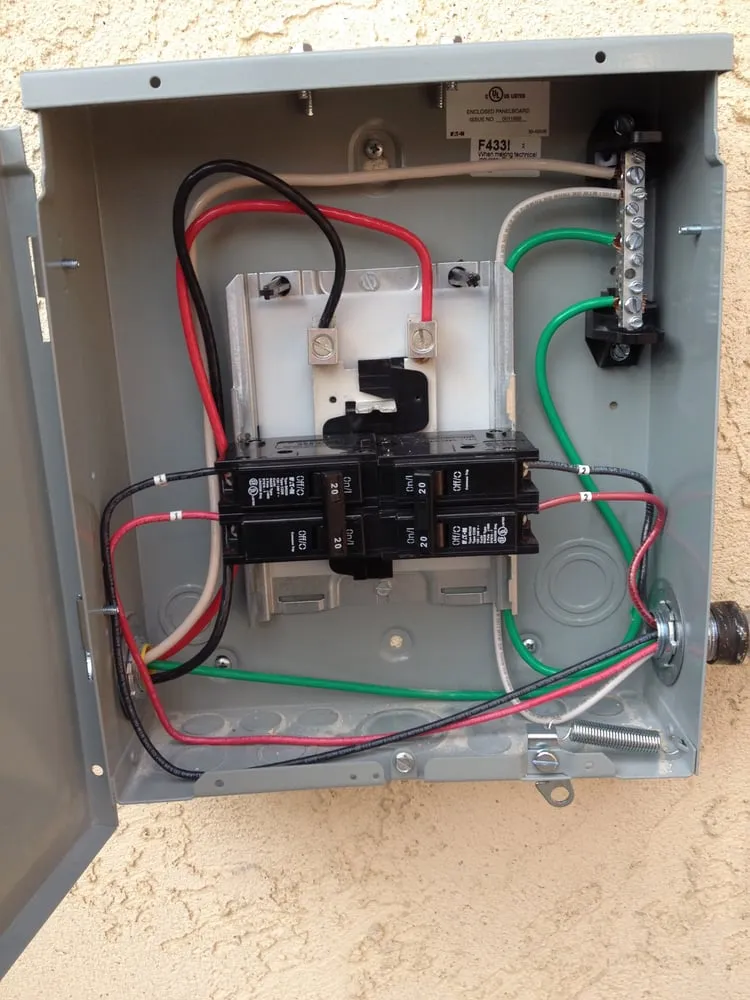 Slide of Sun America Solar & Construction