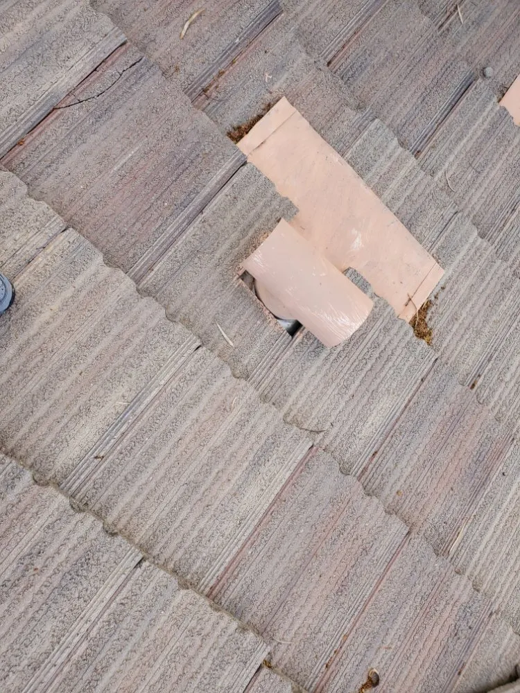 Slide of Sun Bay Roofing