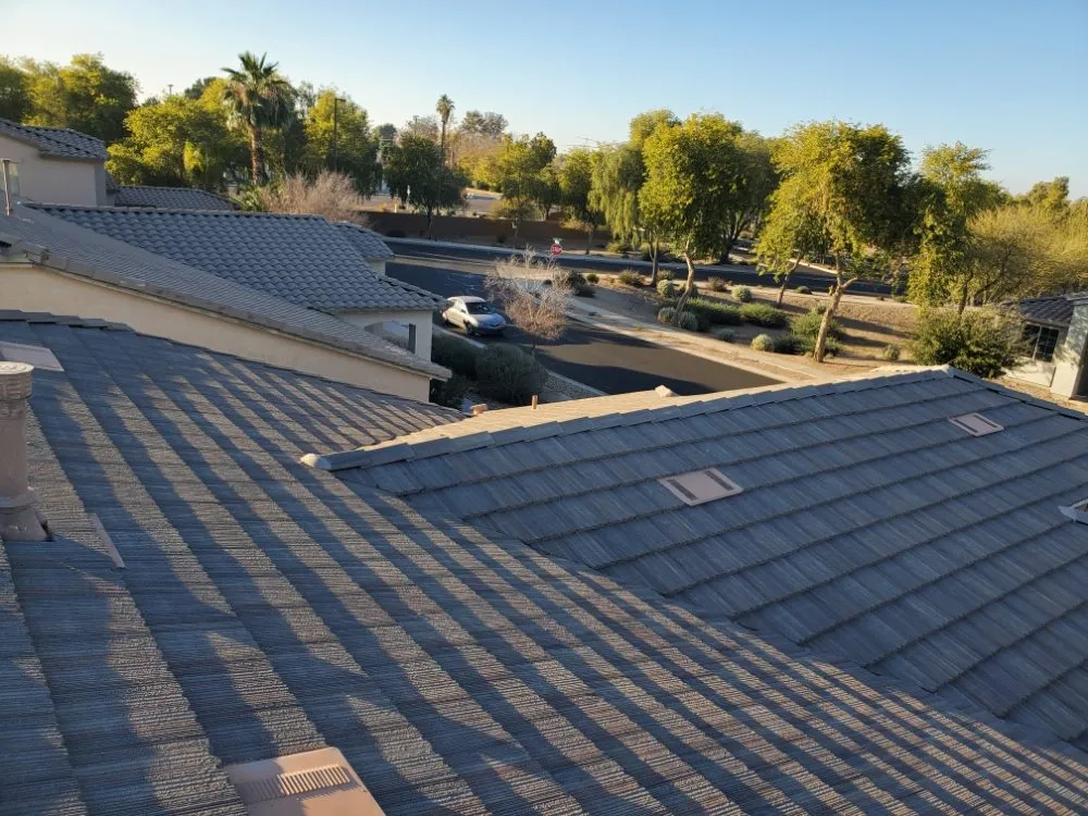 Slide of Sun Bay Roofing