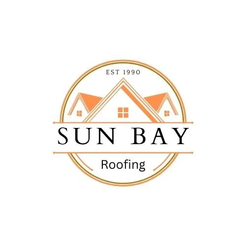 Slide of Sun Bay Roofing