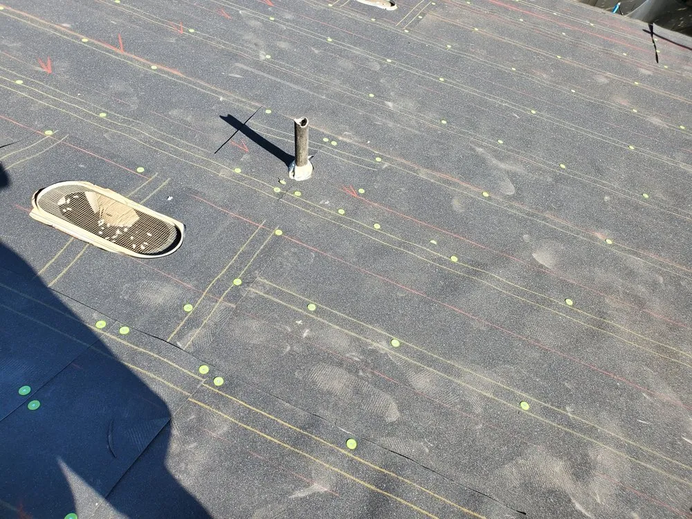 Slide of Sun Bay Roofing