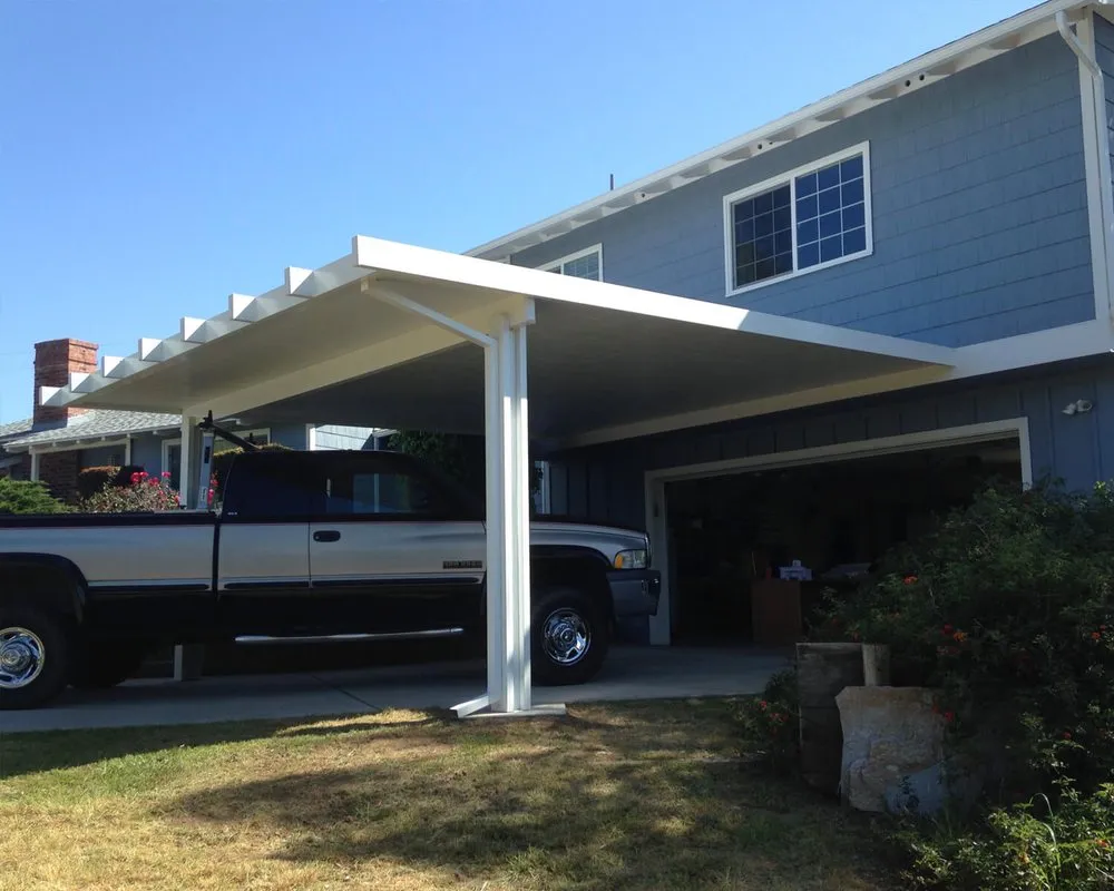 Slide of Sun City Outdoor Structures
