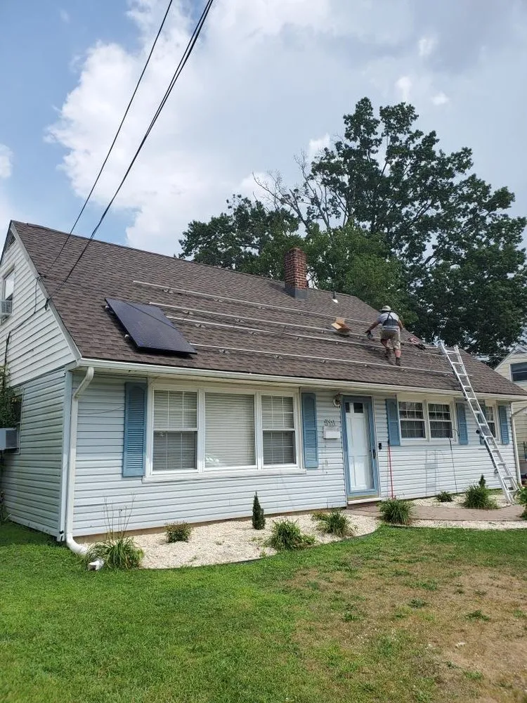 Slide of Sun Clean Energy Partners