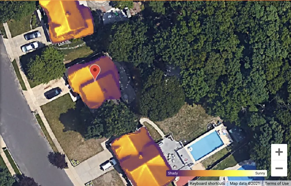 Slide of Sun Clean Energy Partners