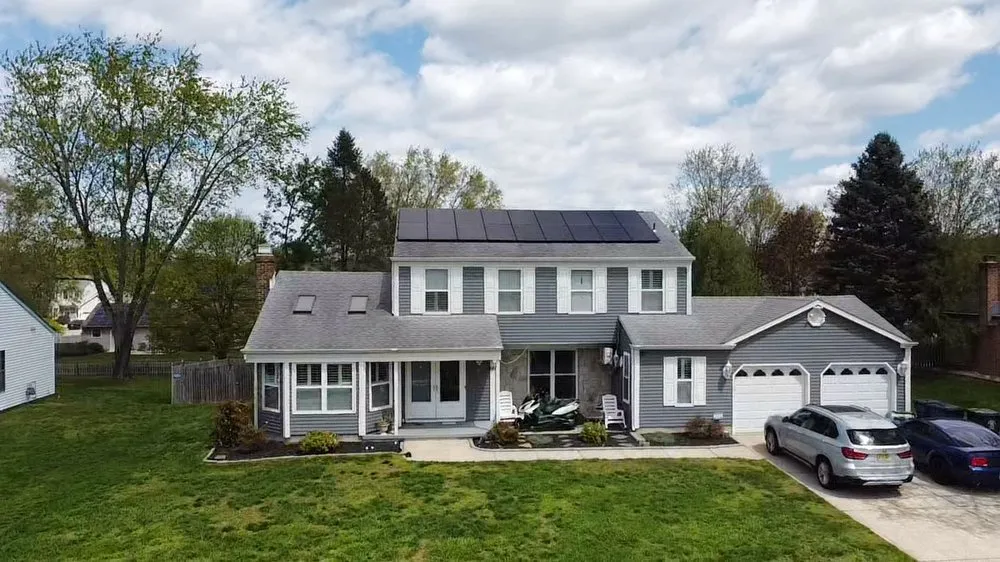 Slide of Sun Clean Energy Partners