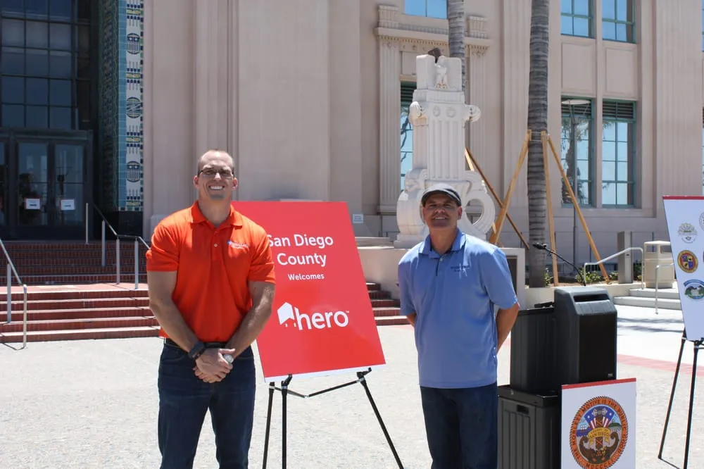 Slide of Sun Coast Remodelers