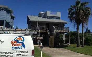 Slide of Sun Coast Roofing & Solar - Longwood