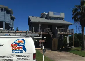 Slide of Sun Coast Roofing & Solar - Longwood
