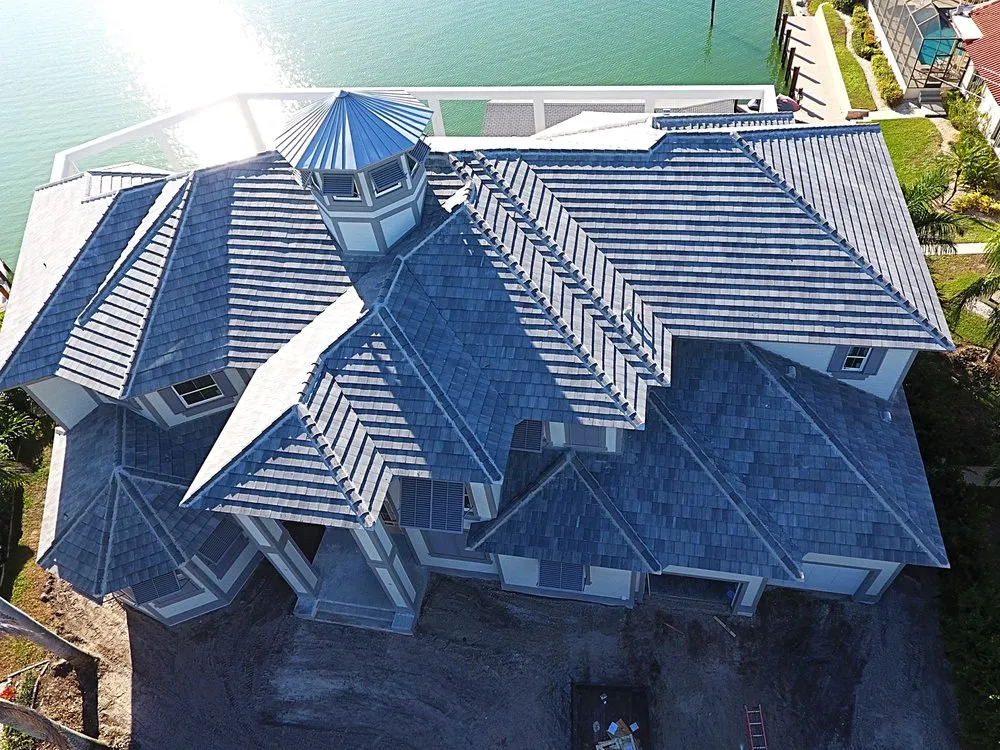 Slide of Sun Coast Roofing