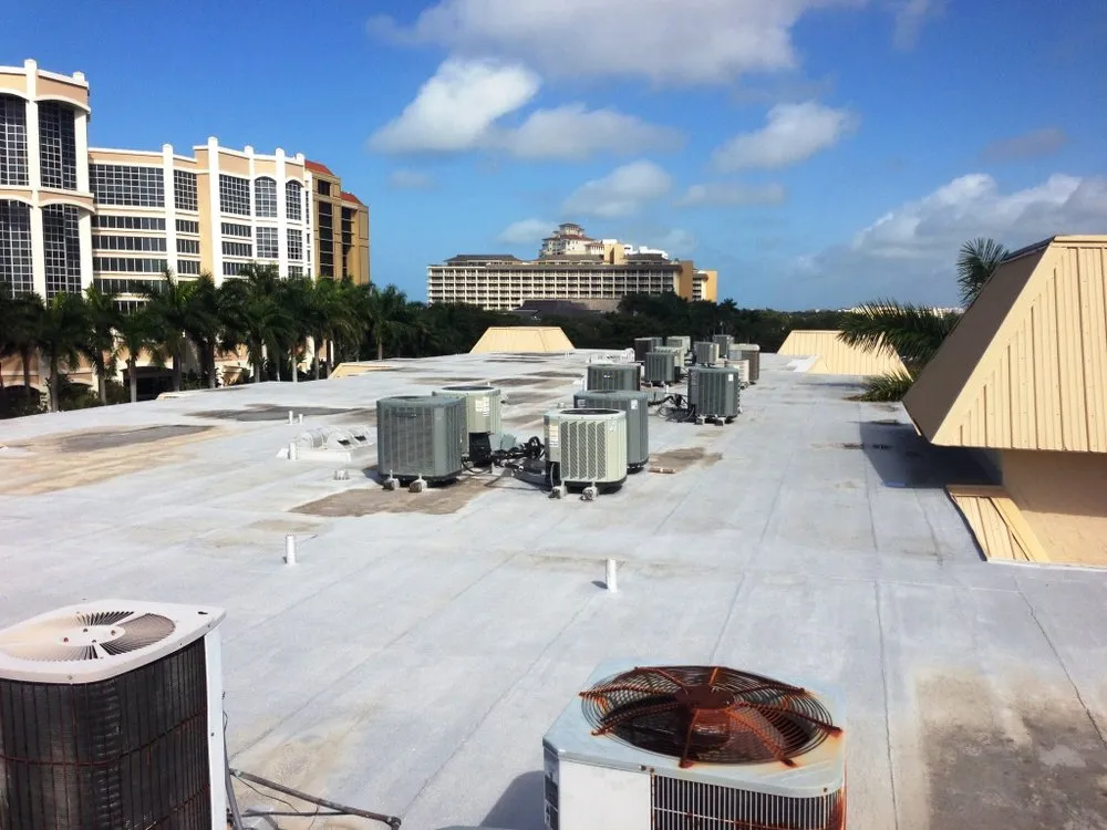 Slide of Sun Coast Roofing