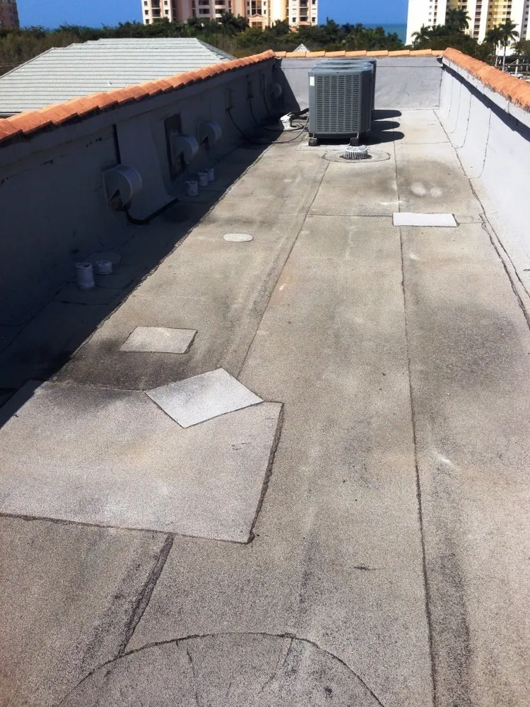 Slide of Sun Coast Roofing