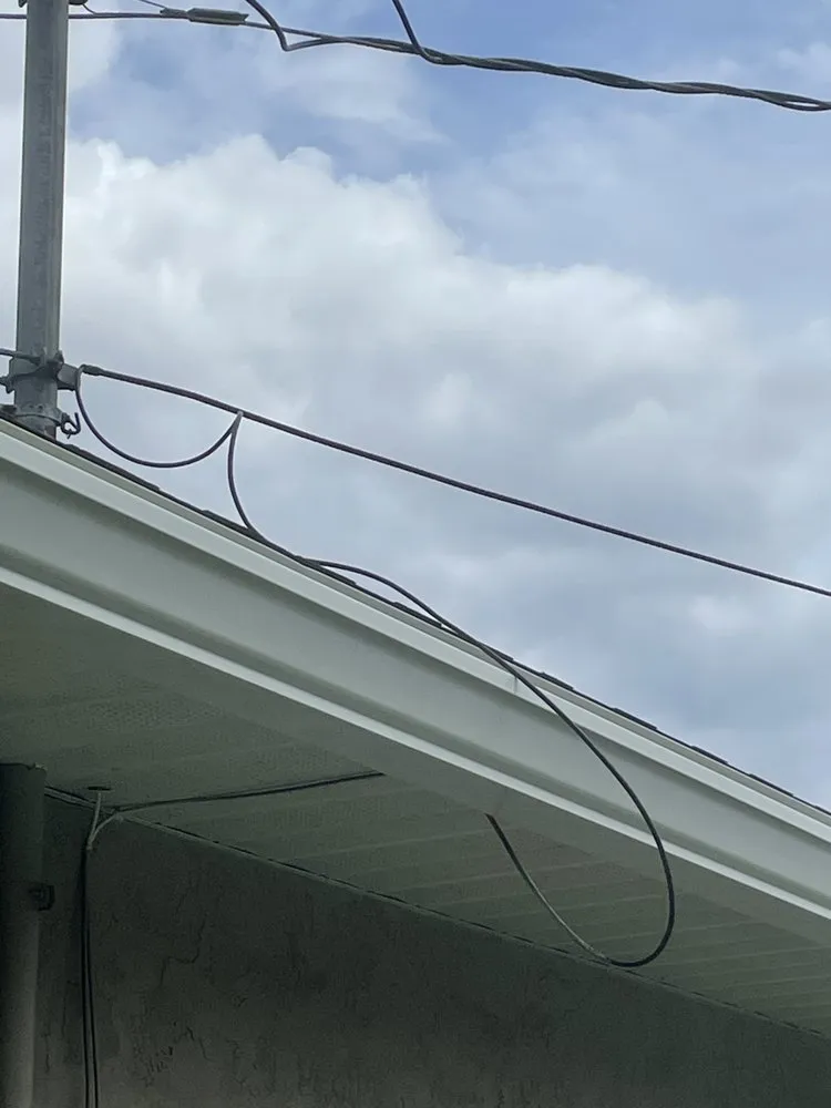 Slide of Sun Coast Roofing Services