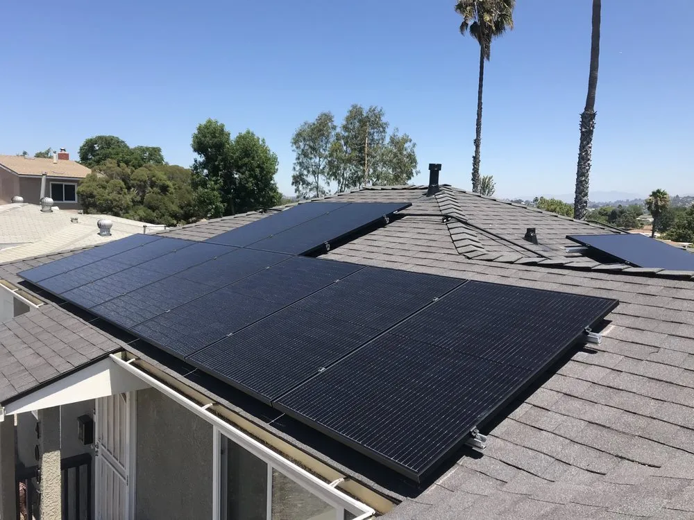 Slide of Sun Dynamics Energy Solutions